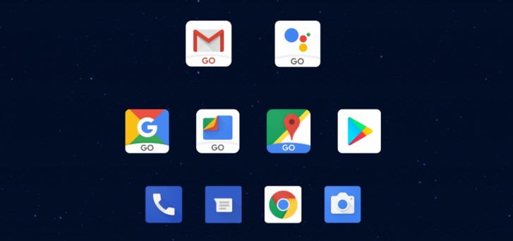 Google android 11