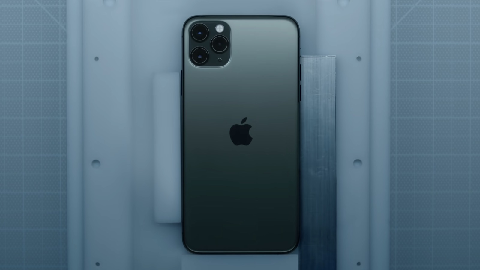 iPhone 11 Pro