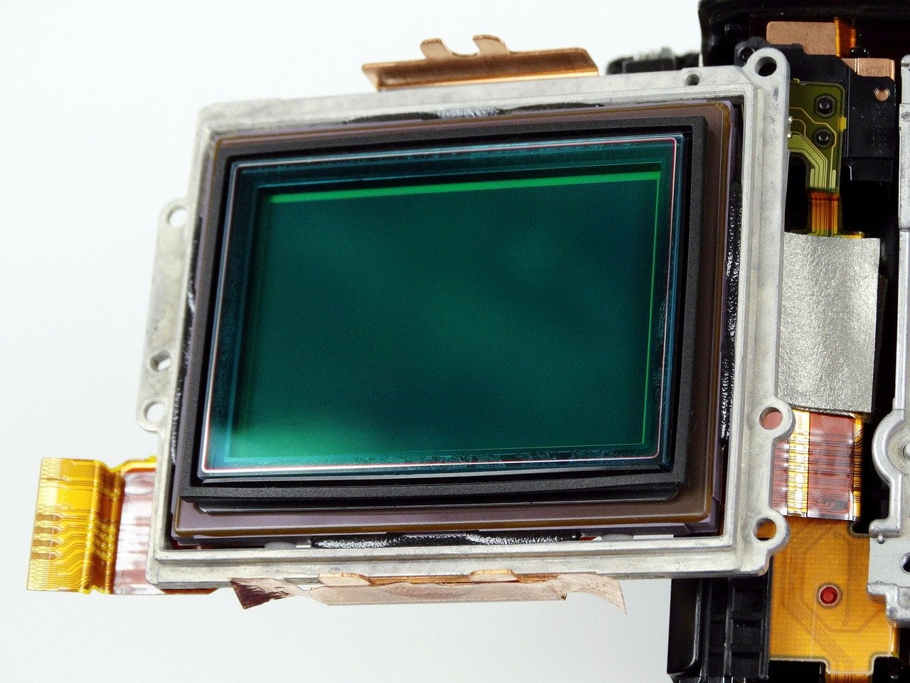 RX1R sensor