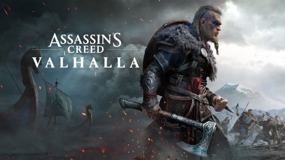 เกม Assassin’s Creed Valhalla