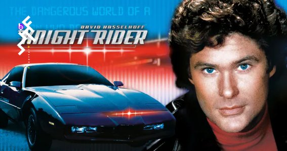 Knight Rider