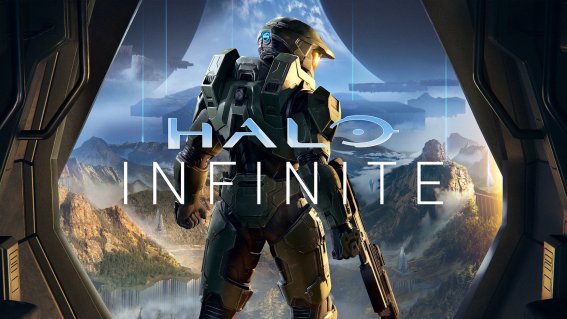 เกม Halo Infinite