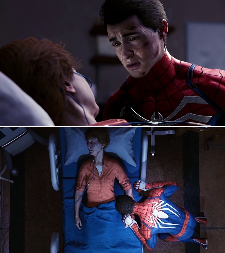 Spider-Man