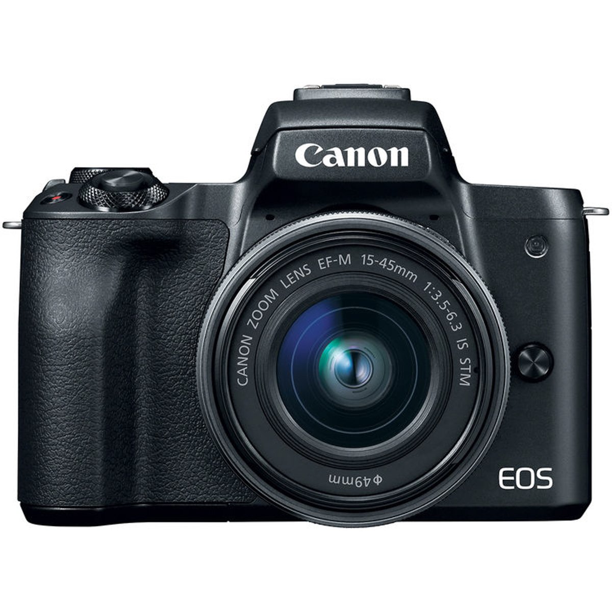 EOS M50