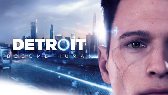 Detroit: Become Human ทำยอดขายทะลุ 5 ล้านชุด