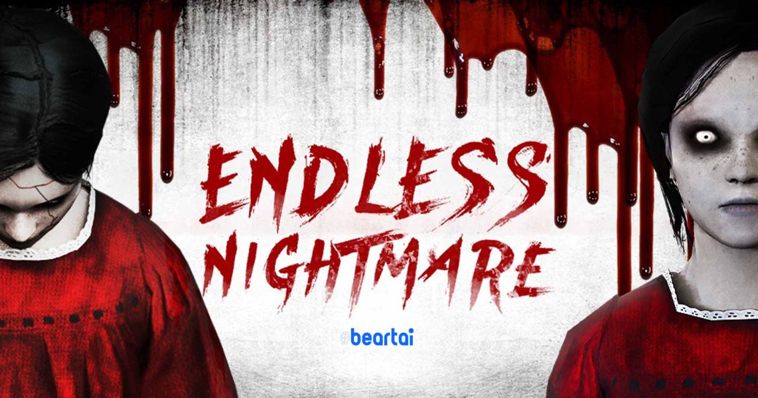 Endless nightmare прохождение игры