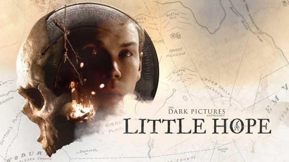 เกม The Dark Pictures Anthology: Little Hope