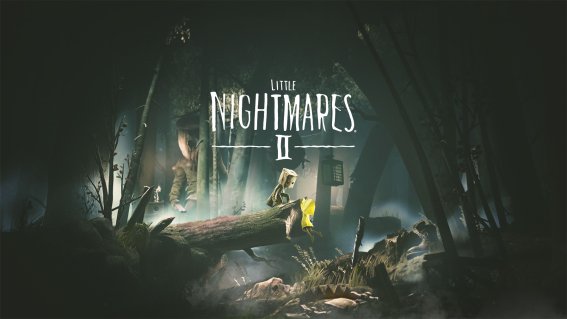 เกม Little Nightmares II