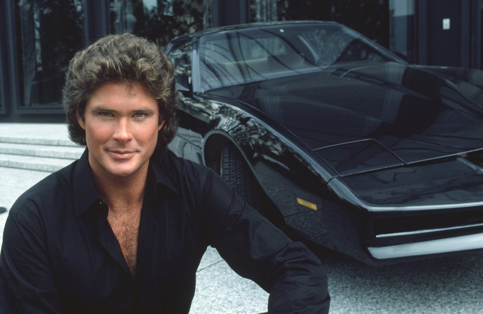 Knight Rider