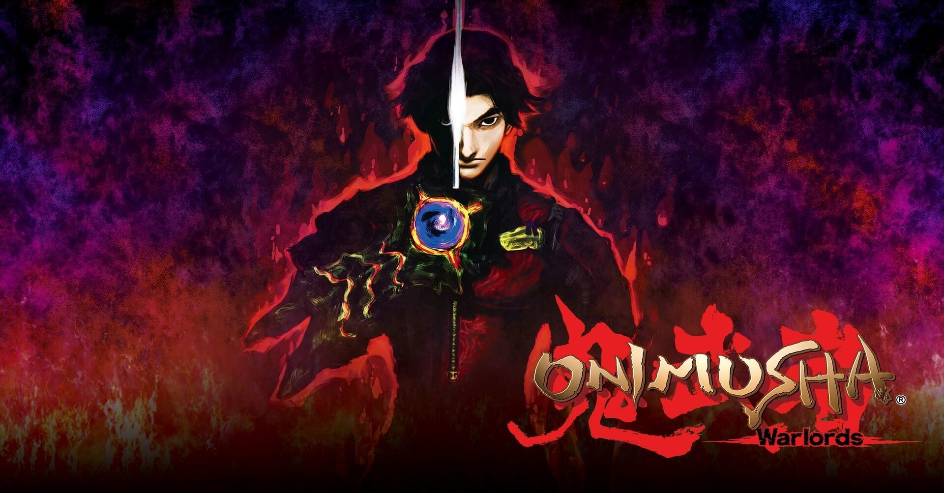 Onimusha