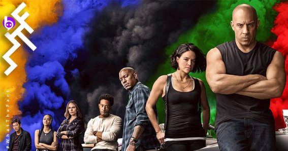 ข่าวดี! Universal กับเจ้าของโรงหนังตกลงกันได้แล้ว Fast9 น่าจะได้กำหนดฉายที่เร็วขึ้น