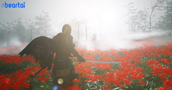 Ghost of Tsushima เผยสถิติ 10 วันหลังวางจำหน่าย “เกมเมอร์หยุดถ่ายรูปในเกมกว่า 15.5 ล้านครั้ง” ฯลฯ