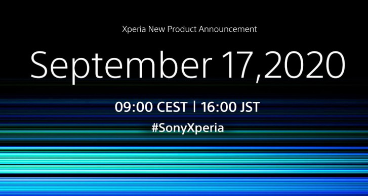 Sony Xperia 5 II