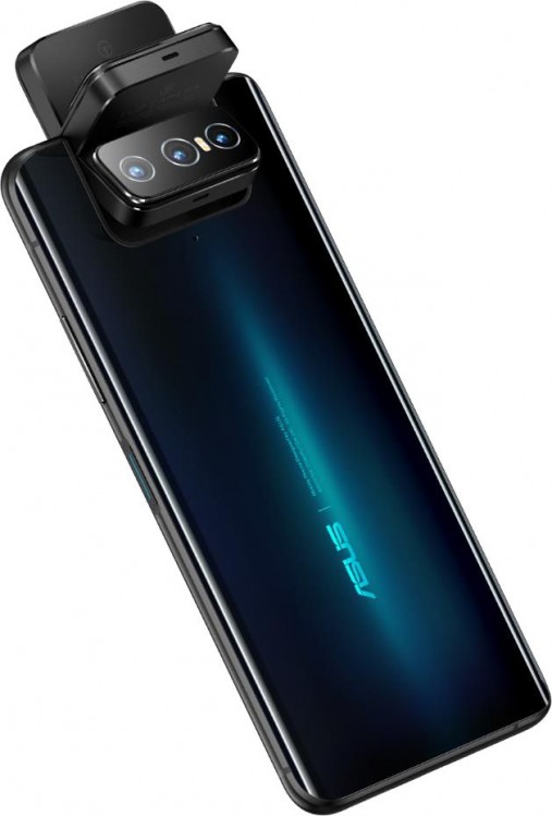 ASUS Zenfone 7