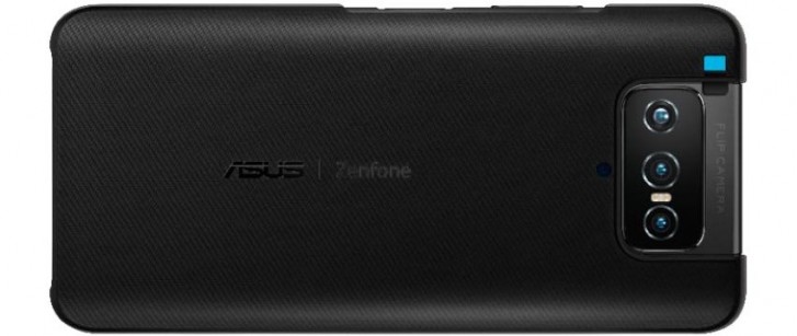 ASUS Zenfone 7