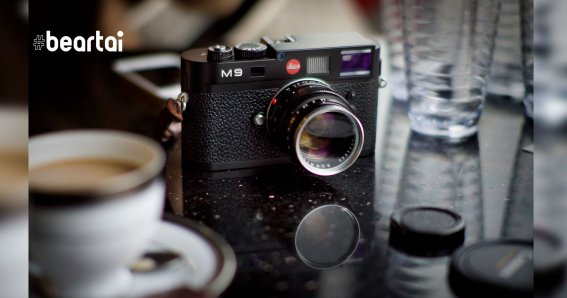 Leica M9