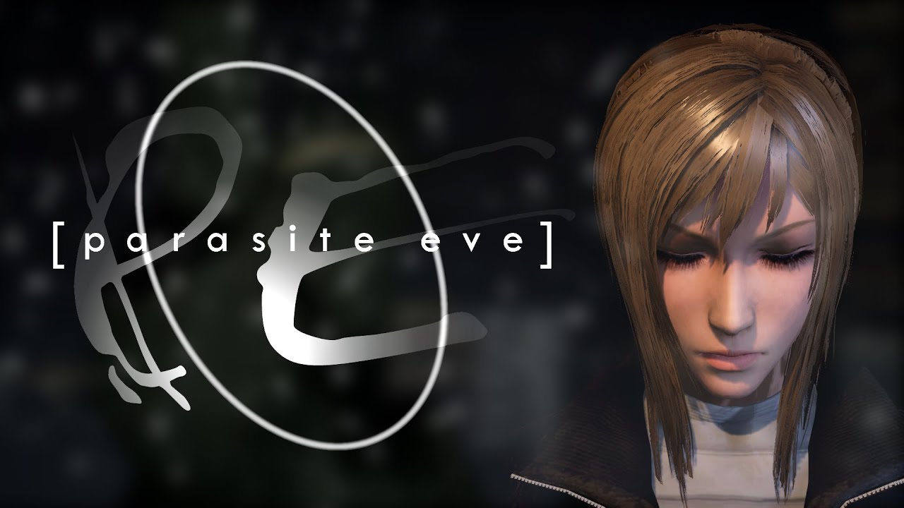 Parasite Eve