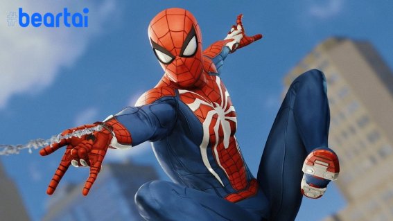 Spider-Man จะเป็นตัวละครเฉพาะ Playstation เท่านั้น