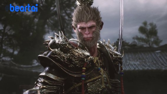 ทีมพัฒนา Game Science ดีใจ ถึงเสียงตอบรับอันดีจาก Black Myth: Wukong