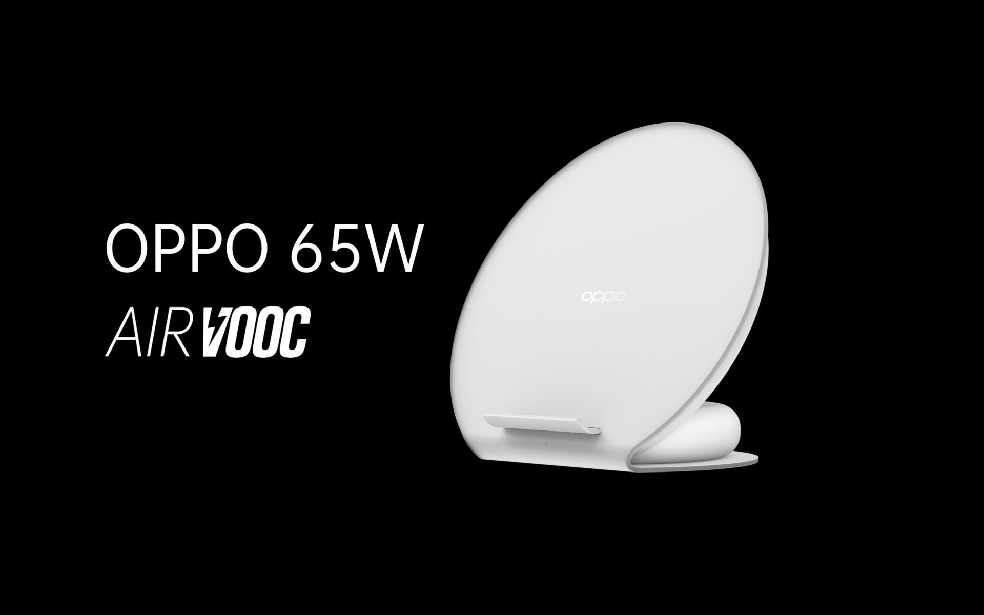 OPPO 65 W AirVOOC