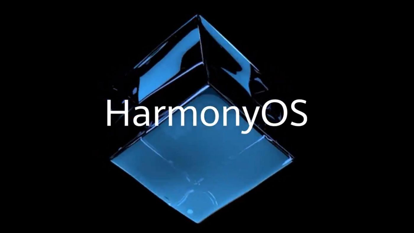 Huawei Harmony OS