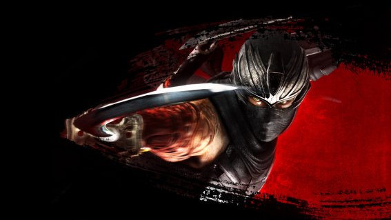 Ninja Gaiden Trilogy