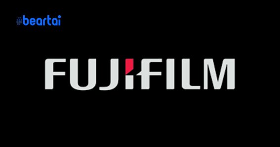 Fujifilm