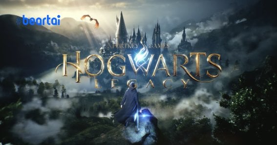 ฝันที่เป็นจริง! เปิดตัว Hogwarts Legacy ใช้ชีวิตในโรงเรียนเวทย์มนต์ แนวโลกเปิด Action RPG จำหน่ายปีหน้า