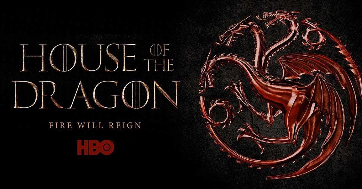 House of the Dragon