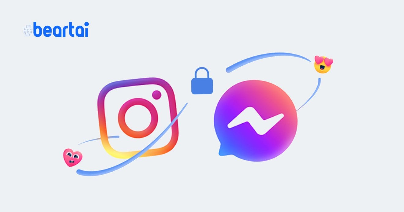 Instagram Messenger