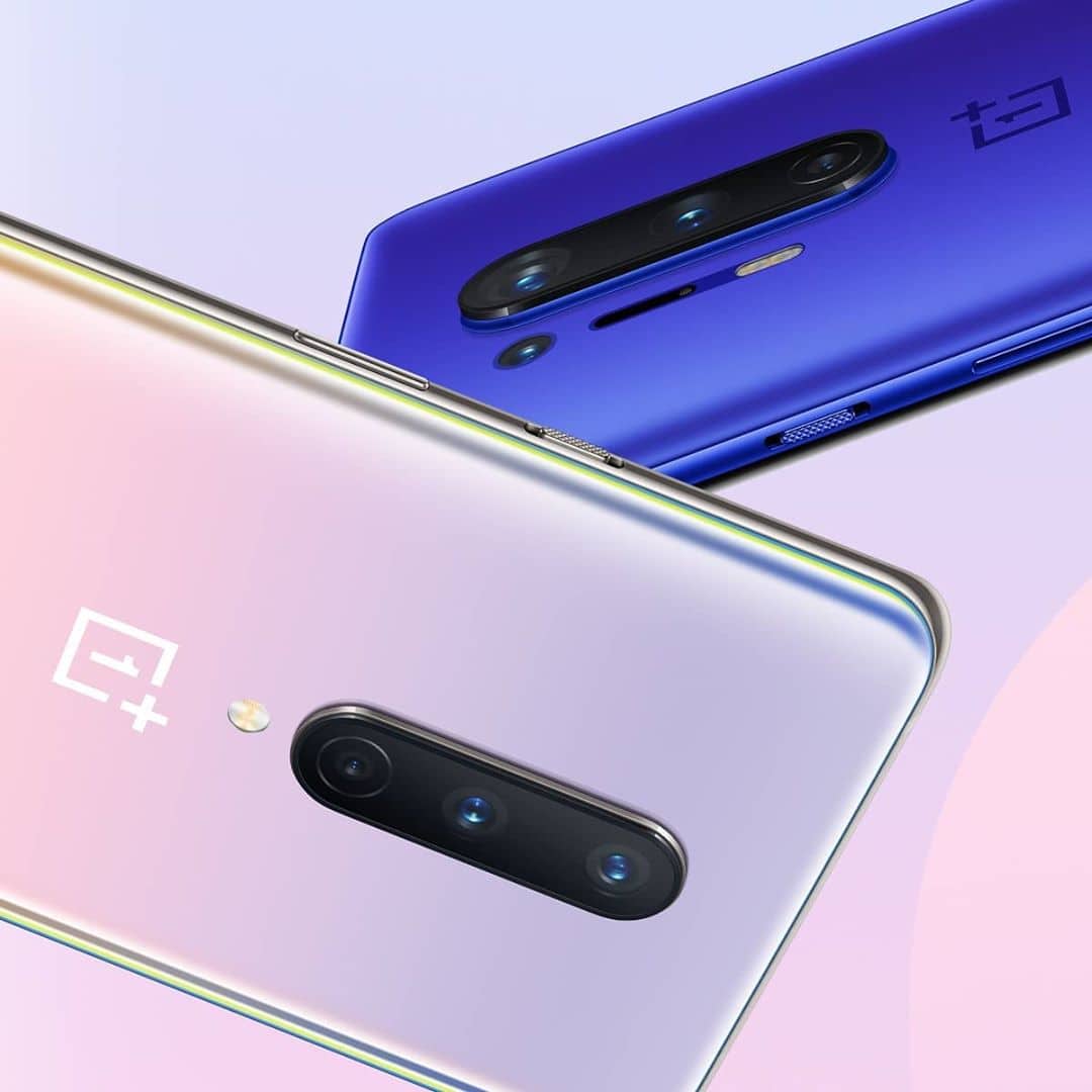 OnePlus 8