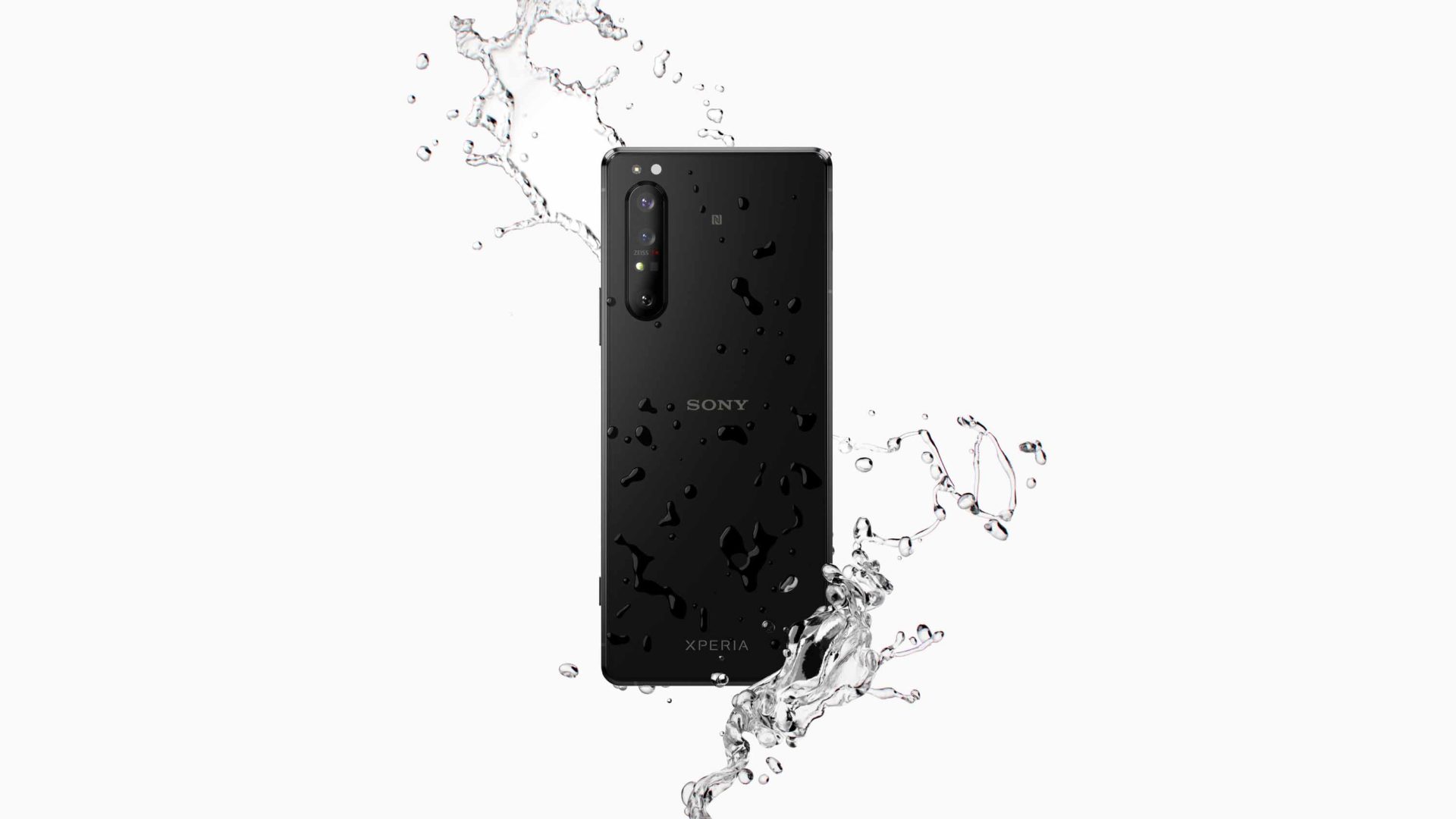 Xperia 1 II