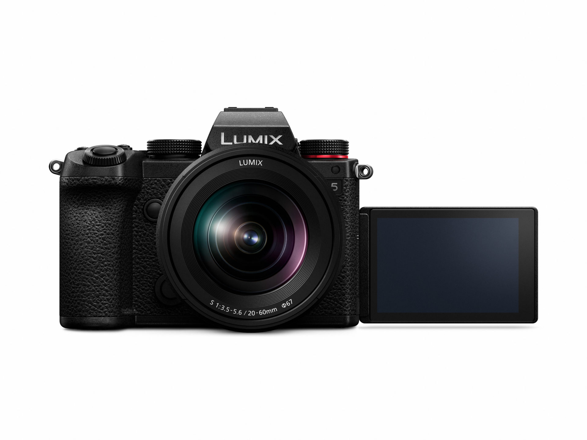 Panasonic LUMIX S5