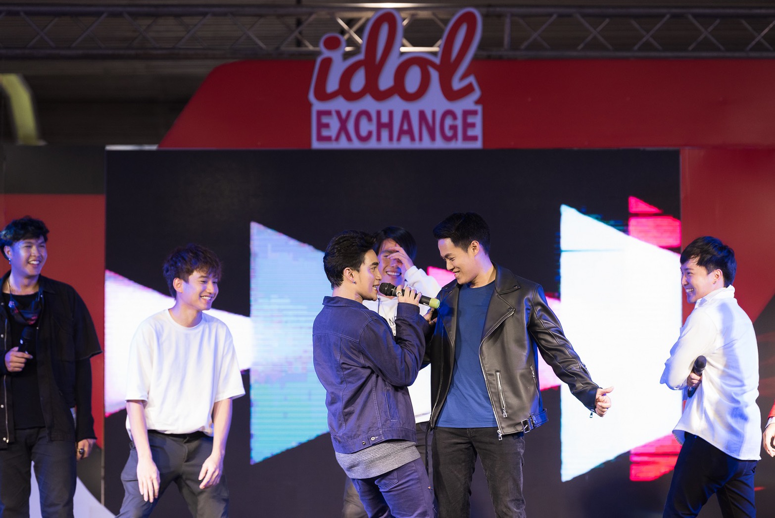 'Idol Exchange' จัดเต็มความสนุก 3 วันติด! กับเหล่าศิลปิน AF และไอดอลกว่า 30 วง