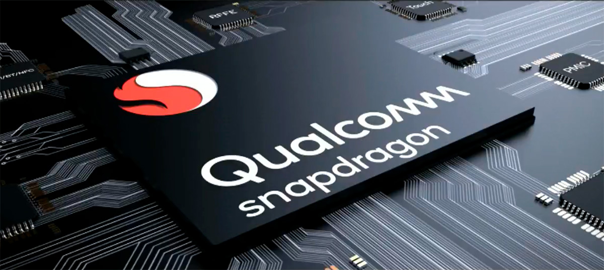 Qualcomm Snapdragon 5G Chipset