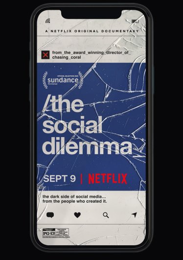 [รีวิว] The Social Dilemma – เมื่อเทคโนโลยีกำลังชักใยความคิดมนุษย์