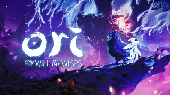 เกม Ori and the Will of the Wisps