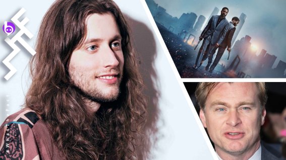 ท่องไปในโลกภาพยนตร์สุดล้ำ ‘TENET’ กับดนตรีประกอบที่ล้ำไม่แพ้หนังโดย Ludwig Göransson