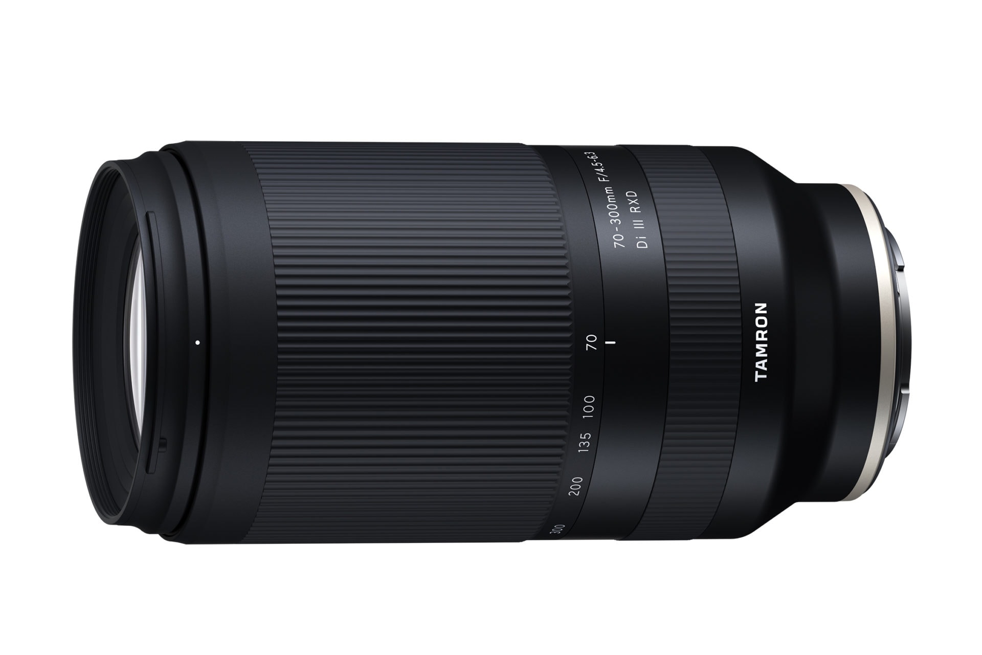 Tamron 70-300mm F/4.5-6.3 Di III RXD