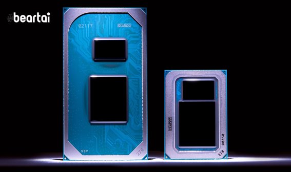 11th Gen Intel Core mobile processors, built on Intel’s 10nm SuperFin process, introduce the all-new Willow Cove architecture, which includes new CPU and GPU optimization and capabilities, greater AI acceleration, the fastest connectivity and more. They were introduced on Sept. 2, 2020. (Credit: Intel Corporation)