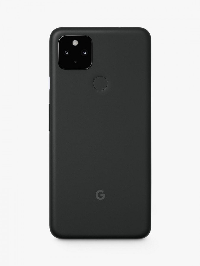 Google Pixel 4a 5G