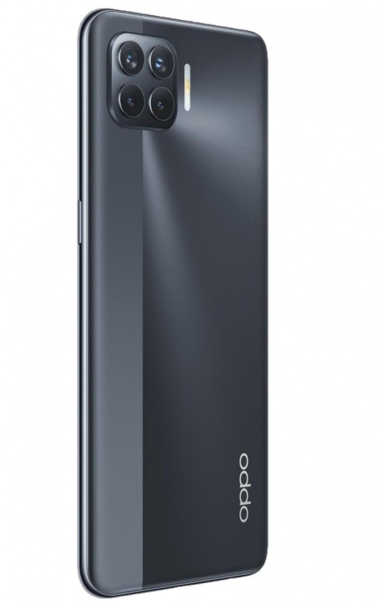 OPPO F17