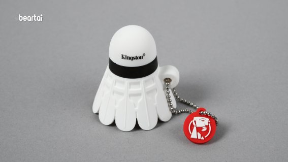 Kingston เปิดตัวแฟลชไดรฟ์ USB แบดมินตันรุ่นพิเศษในไทย