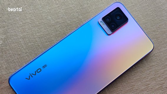 หลุดมาแล้วกับ Vivo V20 Pro ลุ้นเปิดตัวในไทยเร็ว ๆ นี้!