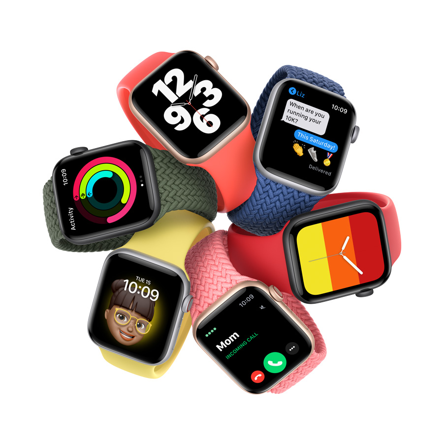 Apple Watch SE