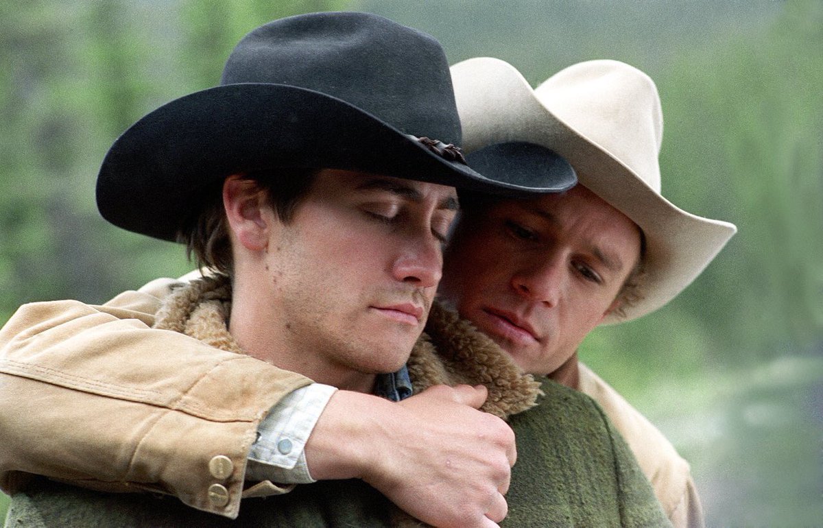 brokeback mountain