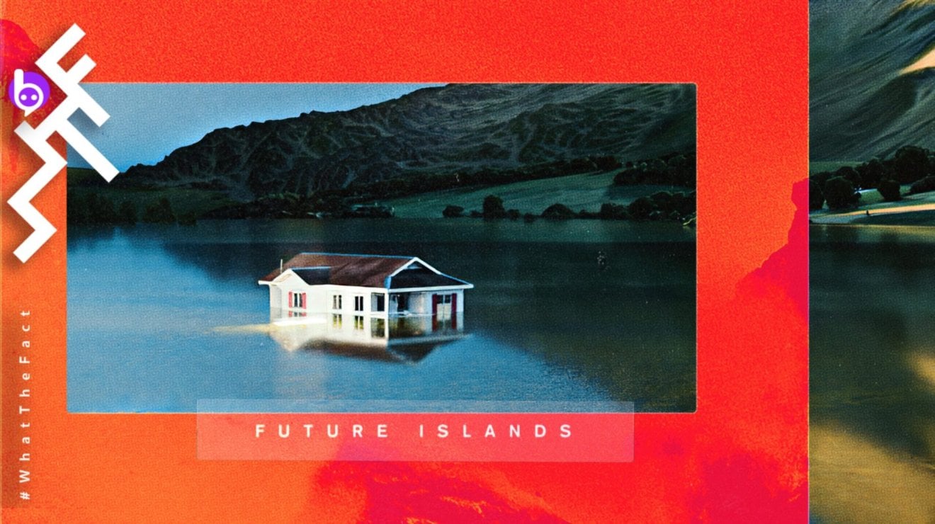 FUTURE ISLANDS เปิดตัวอัลบั้มใหม่ ‘As Long As You Are’ ท่วงทำนองแห่งซินธ์พอปอันลุ่มลึกและความเข้มข้น