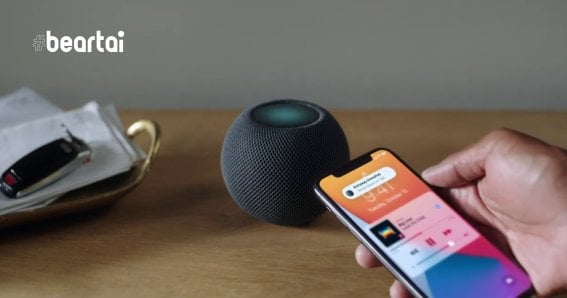 HomePod mini