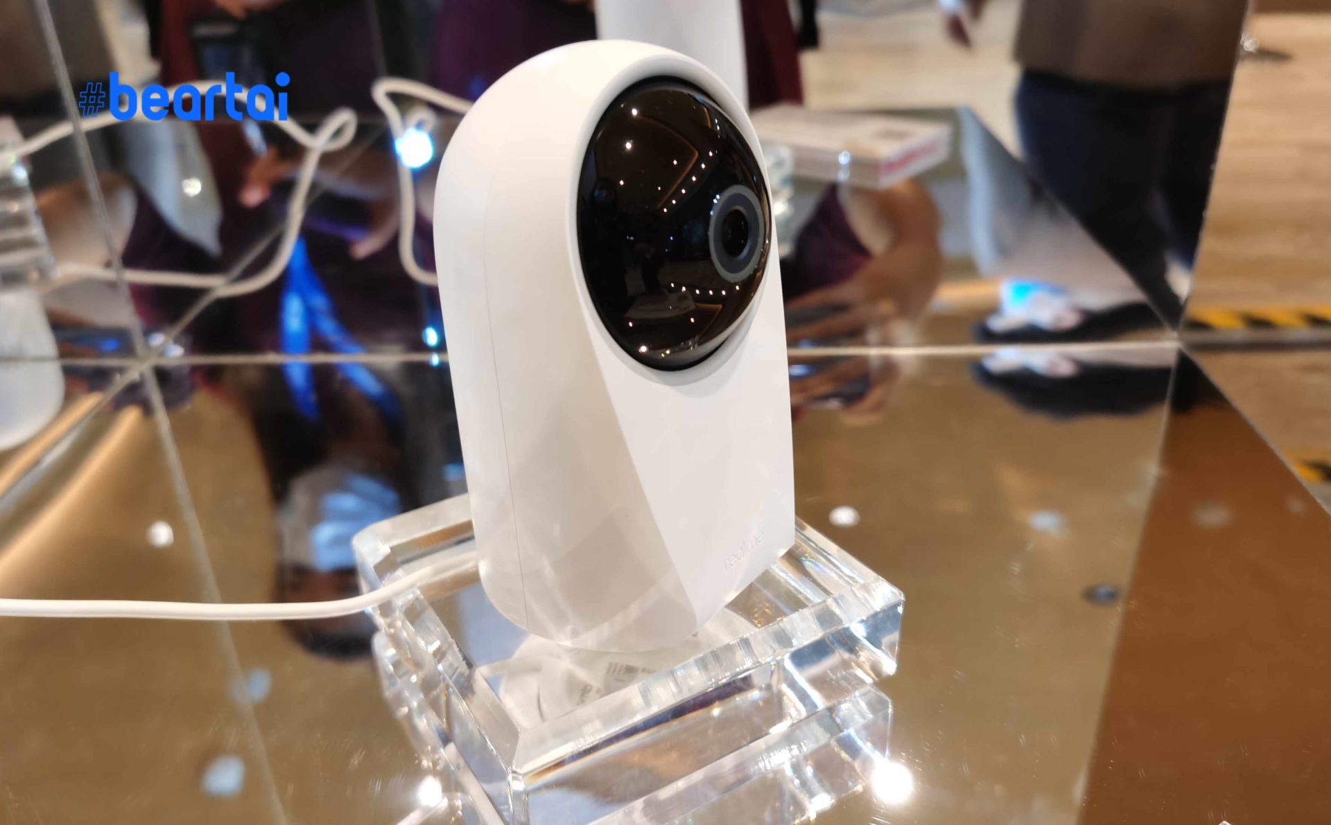 realme Smart Cam 360°