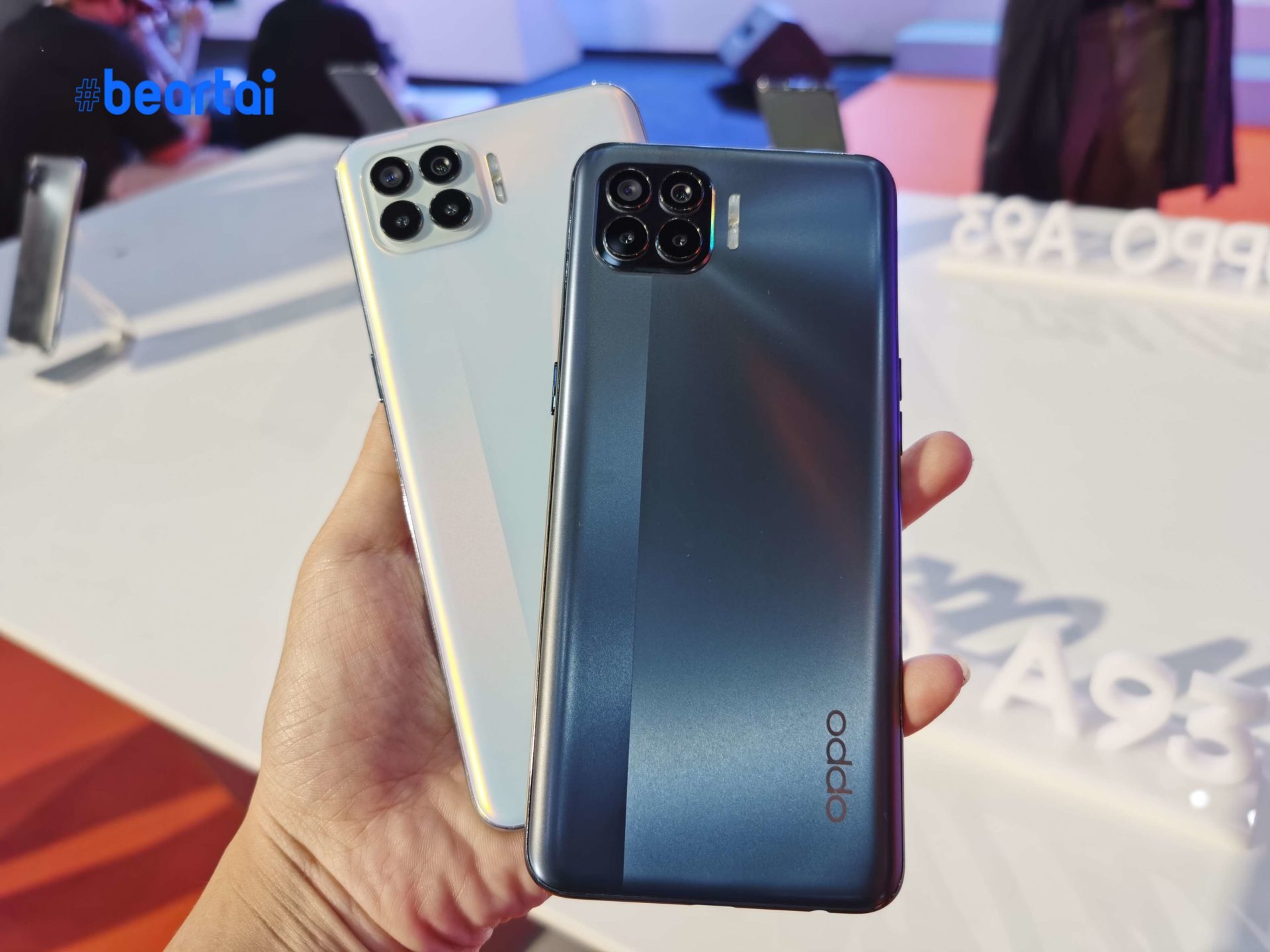 OPPO A93